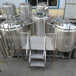 Tanier na pivo